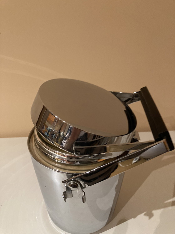 Image 1 of Seau à glace vintage de Alfi Germany