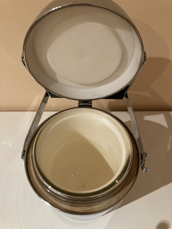 Image 1 of Seau à glace vintage de Alfi Germany