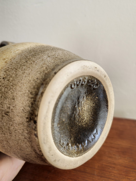 Image 1 of Vintage West Germany ear vase