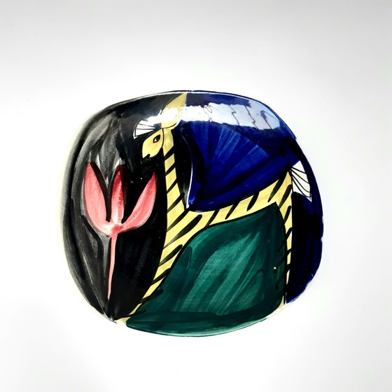 Image 1 of Set de céramique vintage Stavangerflint (par Inger Waage)