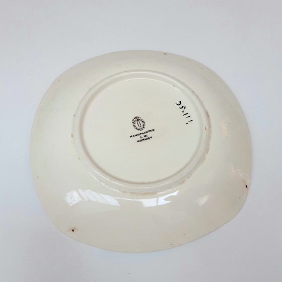 Image 1 of Set de céramique vintage Stavangerflint (par Inger Waage)