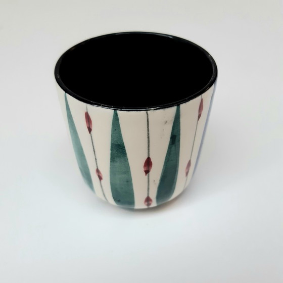 Image 1 of Set de céramique vintage Stavangerflint (par Inger Waage)