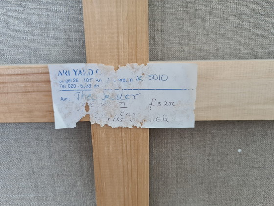 Image 1 of Theo Koster - Poeme 2