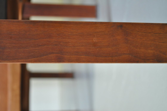 Image 1 of 6x Bert Plantagie Plof dining room armchair