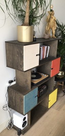 Fy Design cabinet