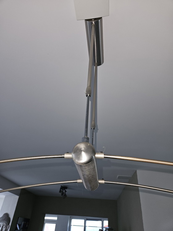 Image 1 of Modern hanging lamp