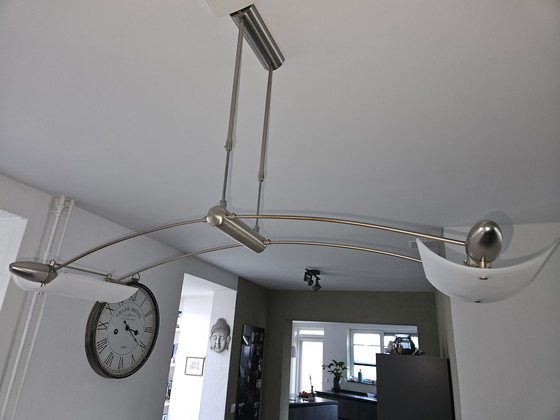 Image 1 of Lampe suspendue moderne