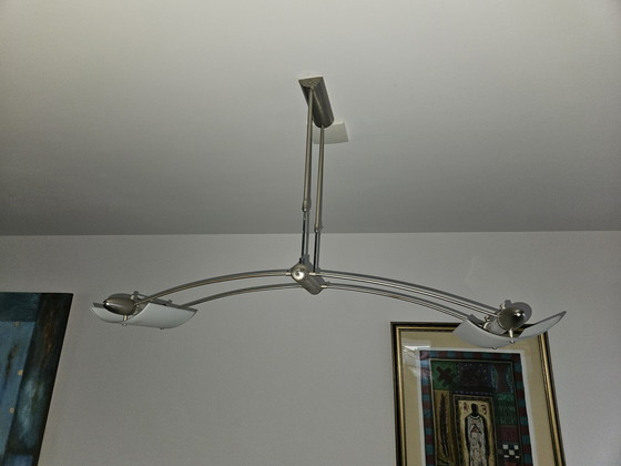 Image 1 of Modern hanging lamp