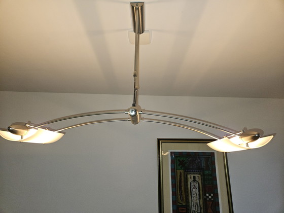 Image 1 of Lampe suspendue moderne