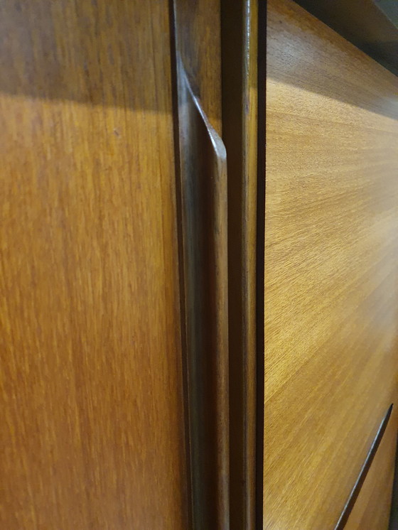 Image 1 of Hilker highboard