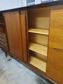Hilker highboard