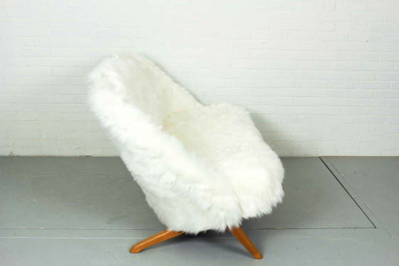 Image 1 of Congo Sofa by Theo Ruth for Artifort, 1950s