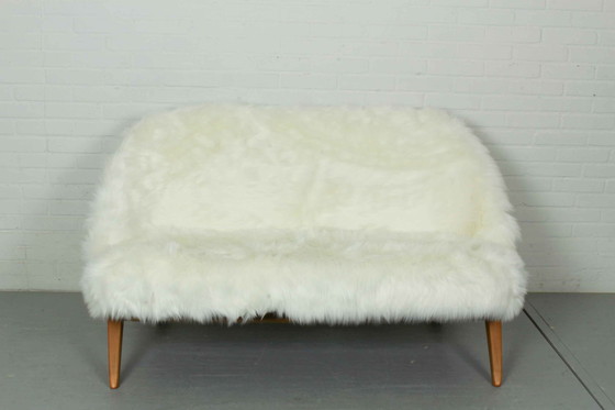 Image 1 of Congo Sofa by Theo Ruth for Artifort, 1950s