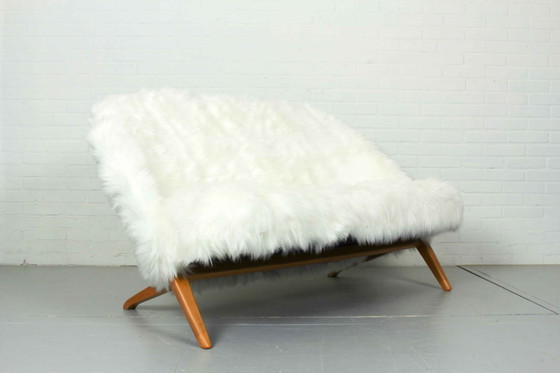 Image 1 of Congo Sofa by Theo Ruth for Artifort, 1950s