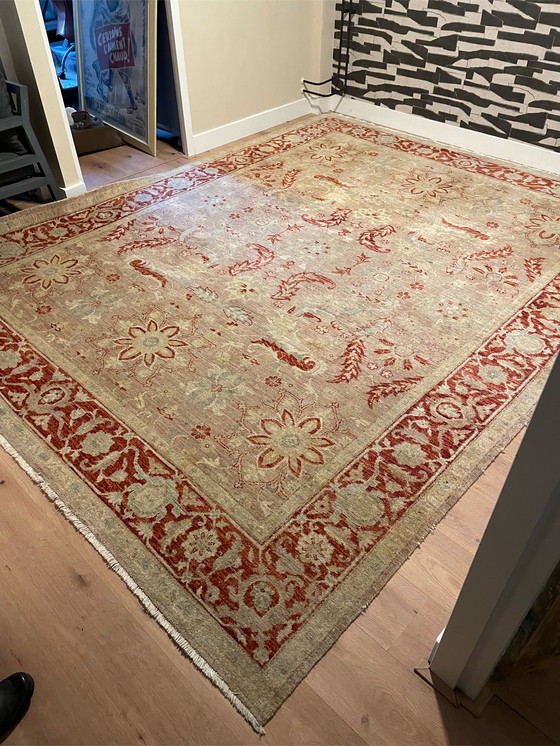 Image 1 of Ziegler rug