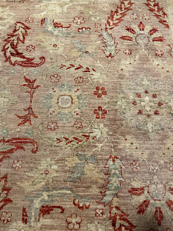 Image 1 of Ziegler rug