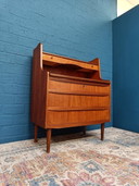 Vintage Secretaire