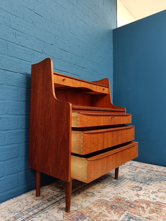 Image 1 of Segretaria d'epoca