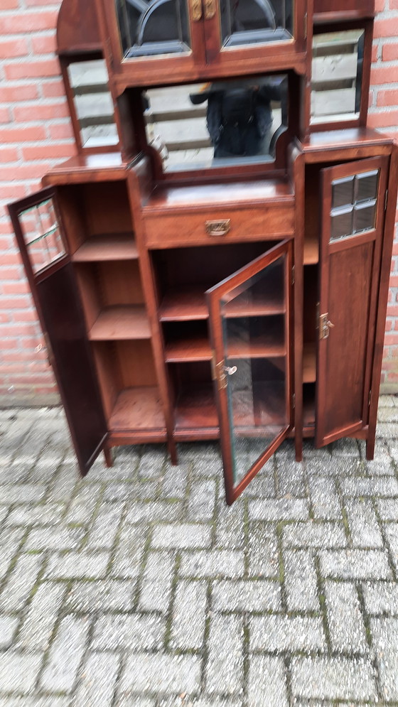 Image 1 of Art Deco Sideboard