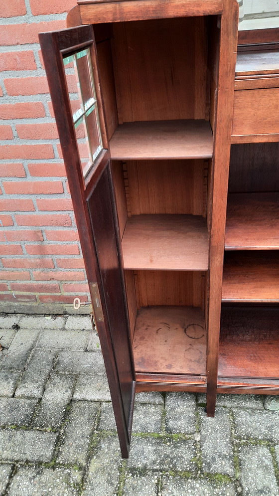 Image 1 of Art Deco Sideboard