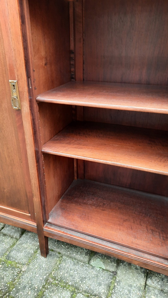 Image 1 of Art Deco Sideboard