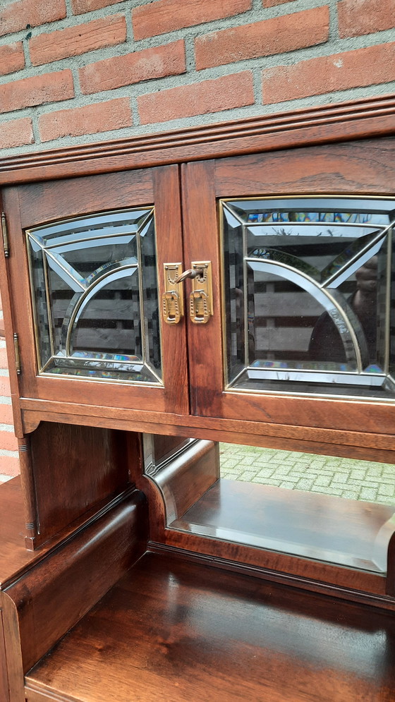 Image 1 of Art Deco Sideboard