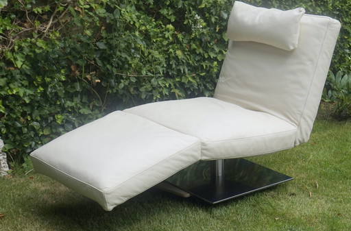 Natuzzi Zeta