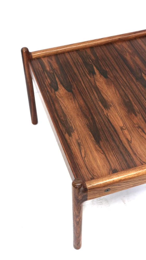 Image 1 of Table basse C.F. Christensen Silkeborg