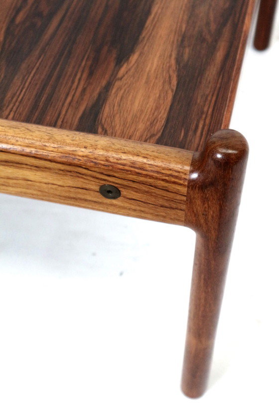 Image 1 of Table basse C.F. Christensen Silkeborg