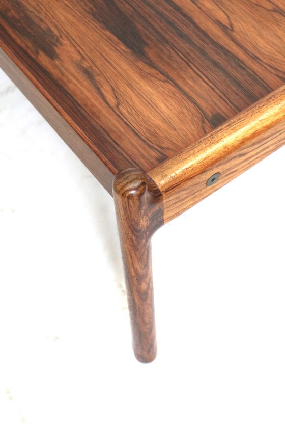 Image 1 of Table basse C.F. Christensen Silkeborg