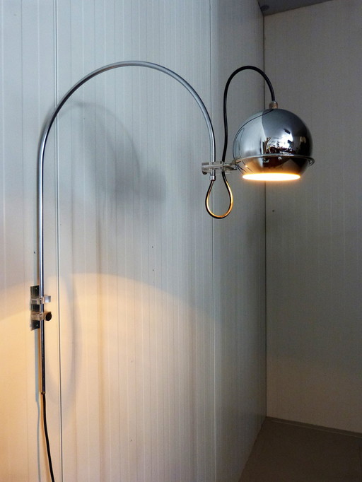 Gepo wand lamp