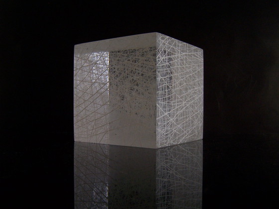 Image 1 of Maria Westra cube