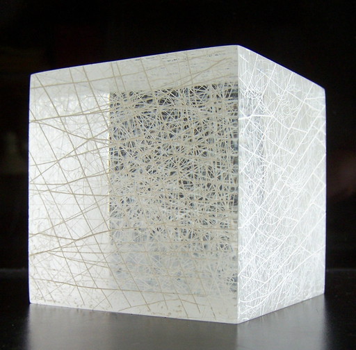 Maria Westra cube