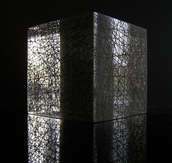 Image 1 of Maria Westra cube