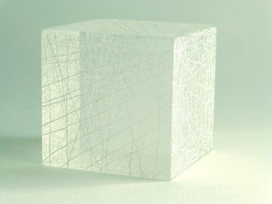 Image 1 of Maria Westra cube