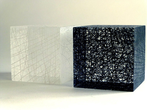 Image 1 of Maria Westra cube