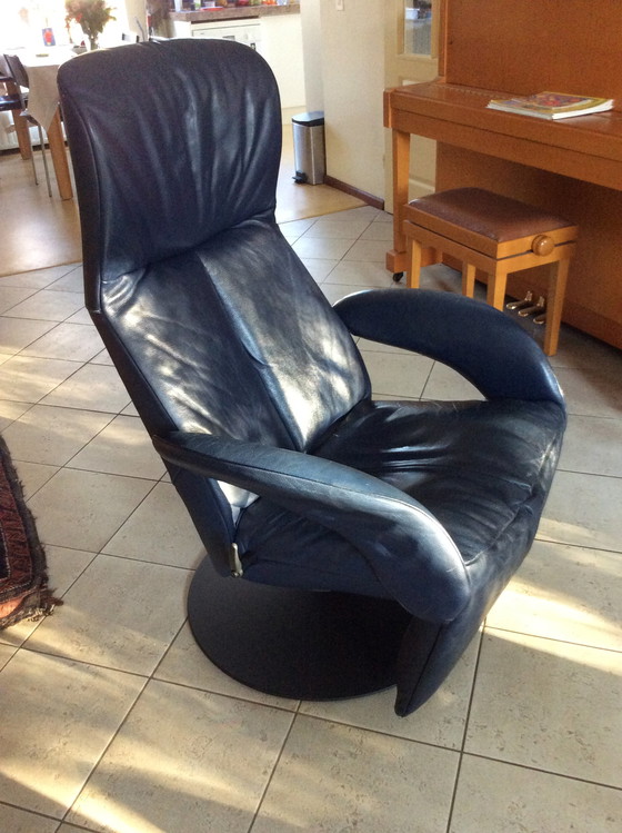 Image 1 of Jori relax armchair symphony