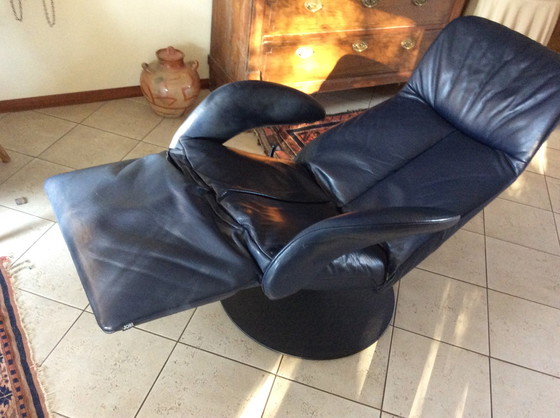 Image 1 of Jori relax armchair symphony