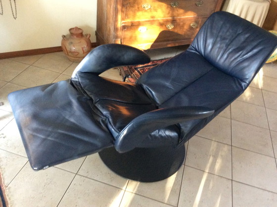 Image 1 of Jori relax armchair symphony