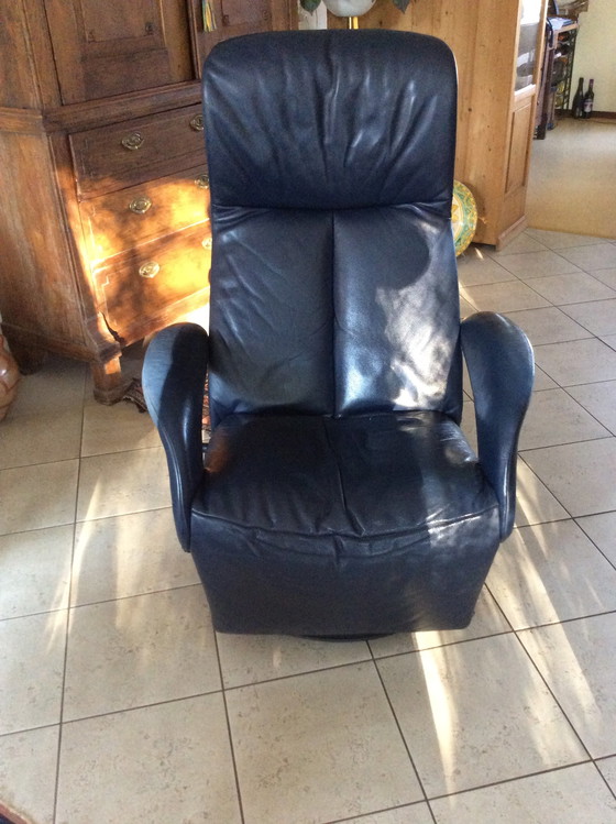 Image 1 of Jori relax armchair symphony