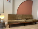 Vintage day bed design
