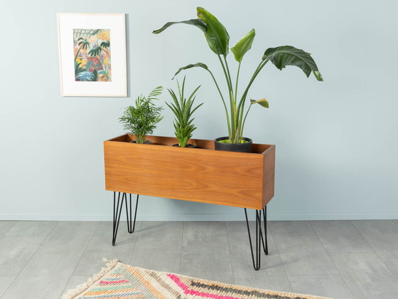 Image 1 of 60s flower bank