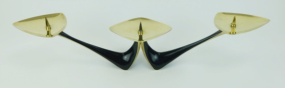 Image 1 of Faber & Schumacher candle holder