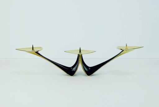 Faber & Schumacher candle holder