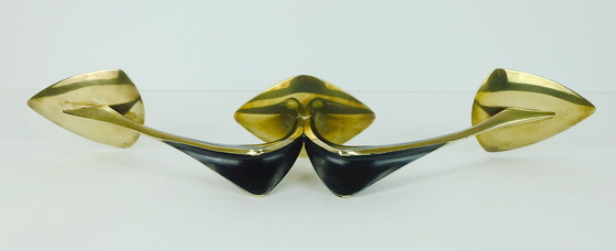 Image 1 of Faber & Schumacher candle holder