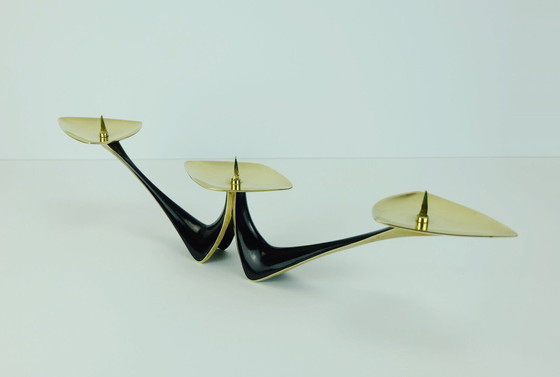 Image 1 of Faber & Schumacher candle holder