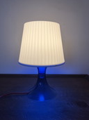 Magnus Elebäck & Cärl Öjerstam for Ikea lamp