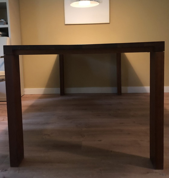 Image 1 of Arco Essenza dining table