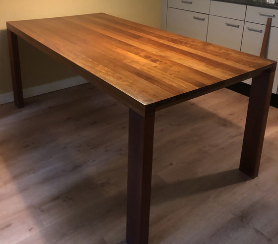 Image 1 of Arco Essenza dining table