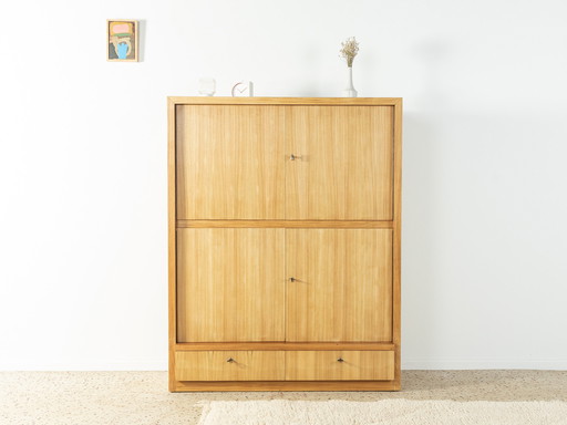 1960s Chest of drawers, WK Möbel